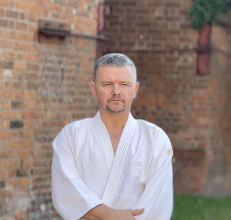 Paweł Wojecki