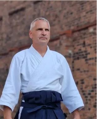 Staż techniczny Aikido Ikeda Dojo Polska - 24.10.2024, Toruń