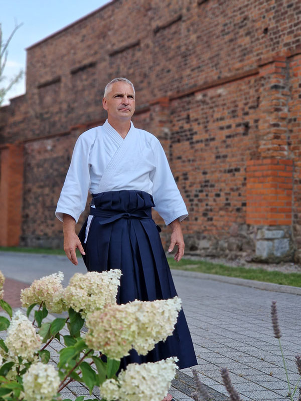 waldek torun aikido